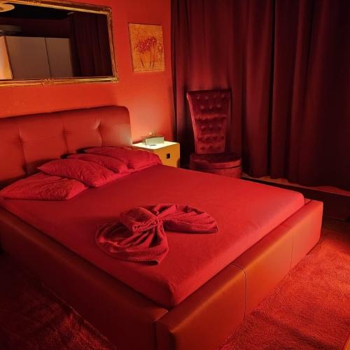 Lustpoint Girls — erotic venue in Winterthur, photo 2