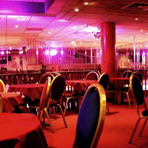 The Woolpack & Inhibitions — erotic venue in London, photo 6