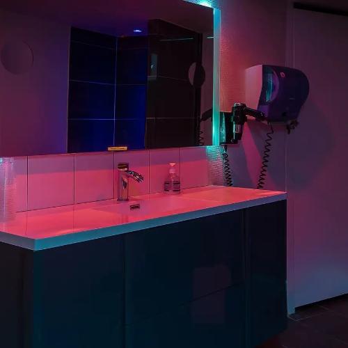Sauna Oxydo — erotisk utested i Strasbourg