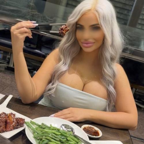 Viviana Rose — eskort v meste Tampa