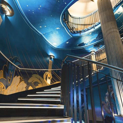 Artemis — Erotik-Location in Berlin