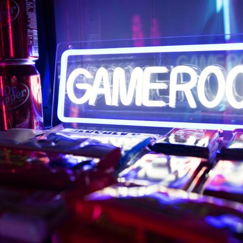 Velvet Room — erotický podnik v Stockholm