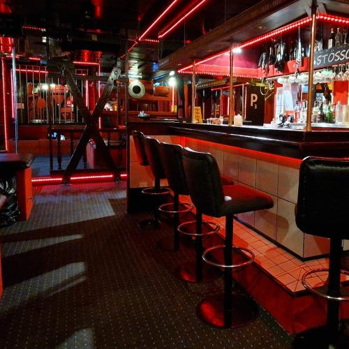 P3 Frivole Lounge — erotic venue in Bochum
