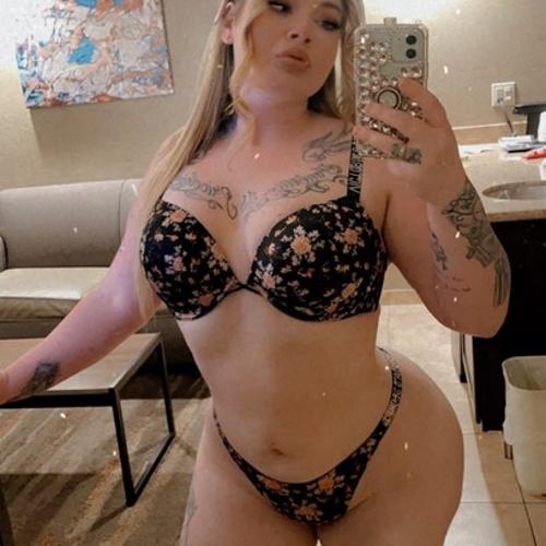 Sarah Sweets — eskort v Reno