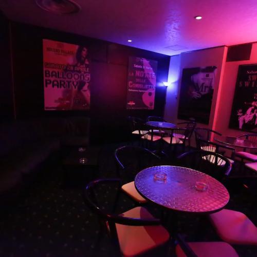 Bolero Palace Club & Spa — erotic venue in Malalbergo