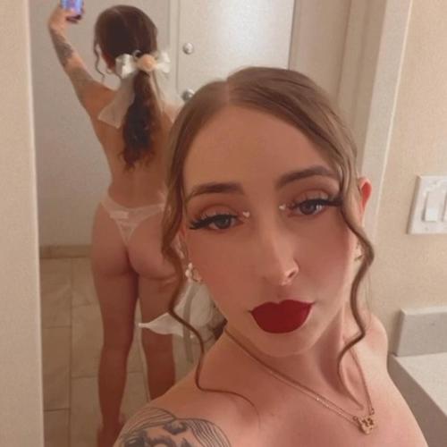 Emma Snow — escort in Ontario
