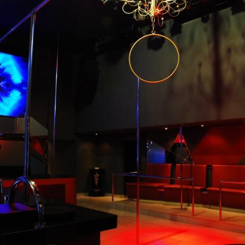 Spicy Club — erotic venue in São Paulo, photo 2