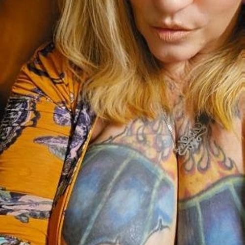 Crazy Lisalove — kísérő itt: Dallas