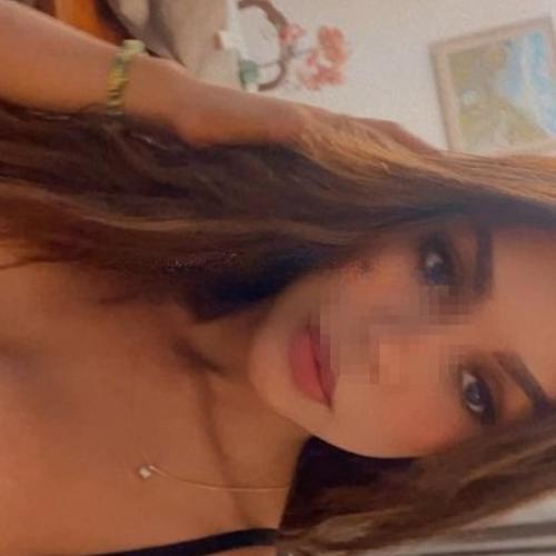 Valeria — συνοδός στην πόλη Λωζάνη
