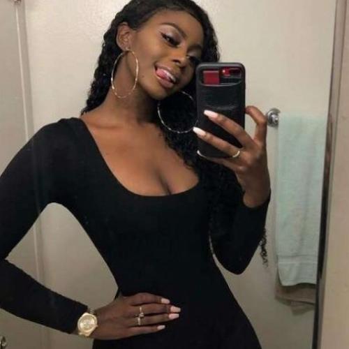 Vanuella — escort in Kuwait City