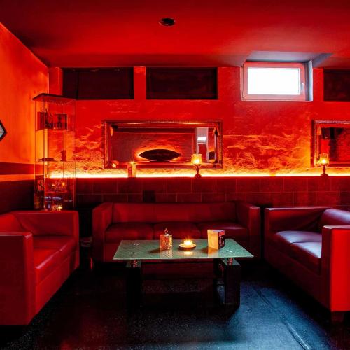 Bar Hemmungslos — erotisk utested i Hannover, bilde 2