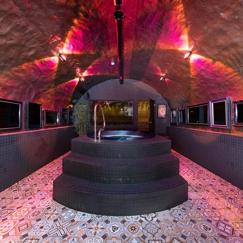 The Score — Erotik-Location in Tallinn