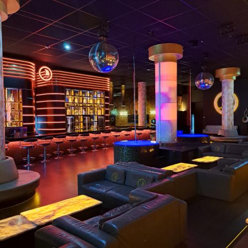 Oceans — Erotik-Location in Düsseldorf