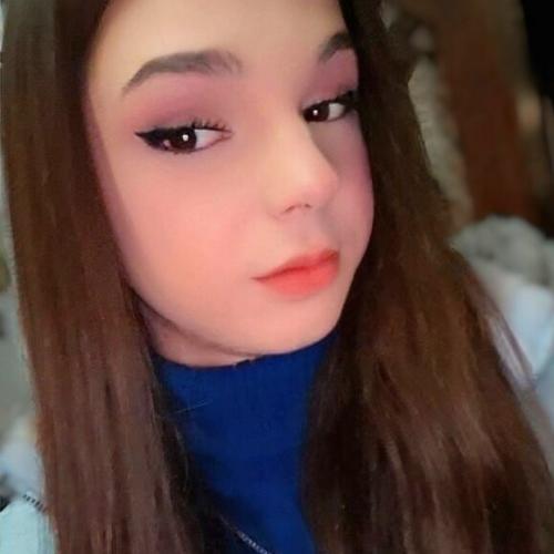 Trans Merilin — escort a Komárno, foto 23