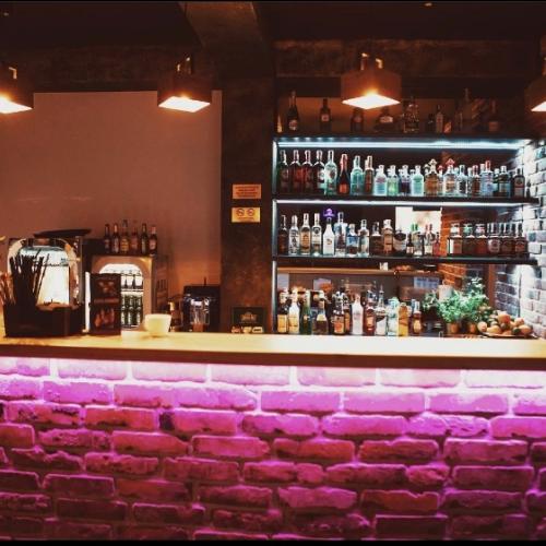 Gravitacja — erotic venue in Wodzisław Śląski