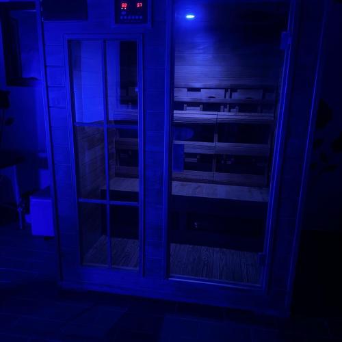 Morrigan Club Privè — erotic venue in Cefalà Diana