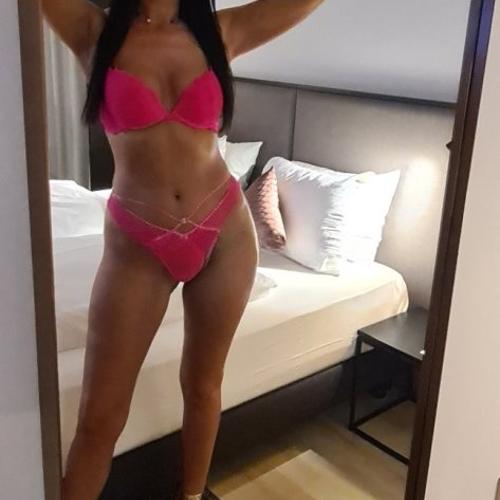 Ivy — acompanhante em Düsseldorf, foto 12