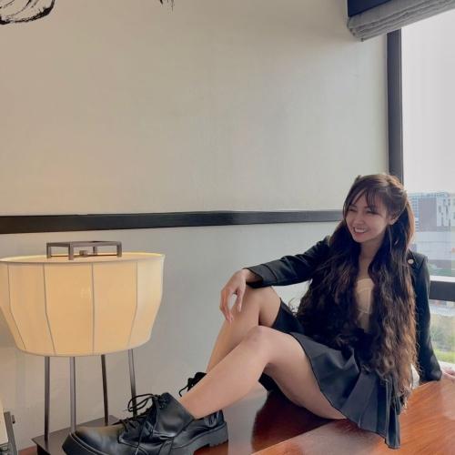 Carmela — Escort in Tokio