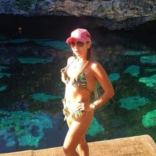 Lilith — eskorta w Playa del Carmen, zdjęcie 3