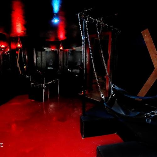Bolero Palace Club & Spa — erotic venue in Malalbergo