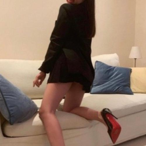 Katarine — escort in Tallinn, photo 4