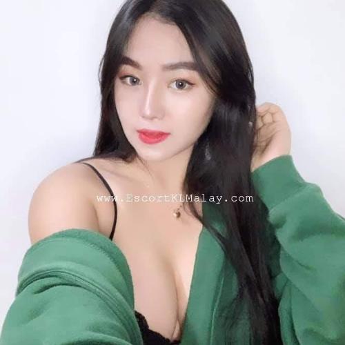 Naka - Kl Escort Girl
