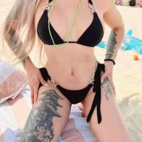 Beverlly — eskorta w Playa del Carmen, zdjęcie 7
