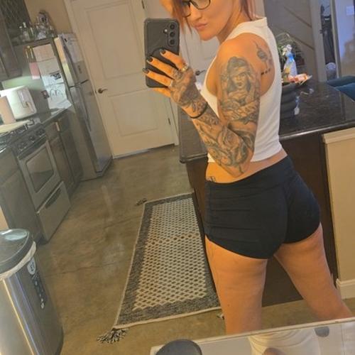 Nikki — Escort in San Marcos