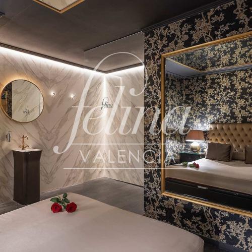 Felina Valencia — ερωτικός χώρος στην πόλη Βαλένθια