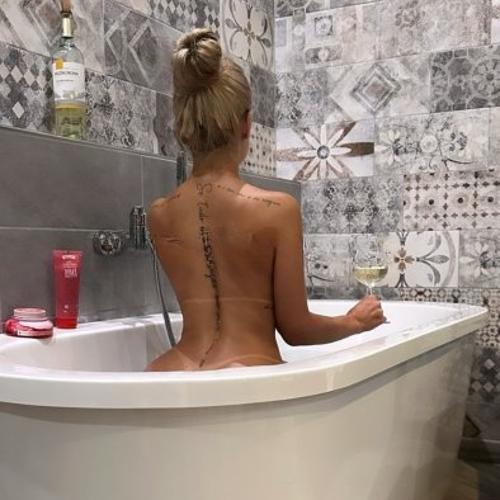 Angel — escort a Amburgo, foto 4