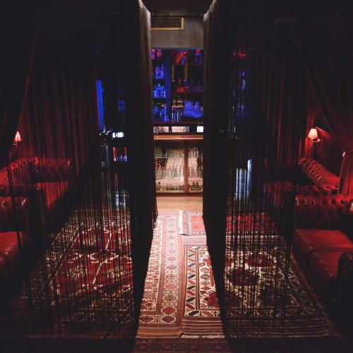 23 Paul Street — erotic venue in London
