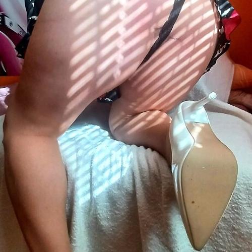 Sladká Milf — acompanhante em Zvolen, foto 18