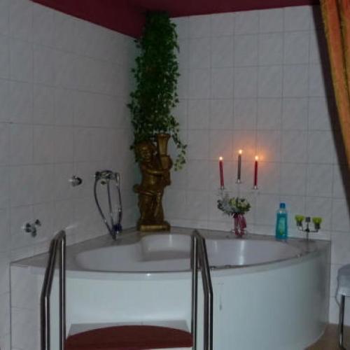 Privat Bei Sara — ερωτικός χώρος στην πόλη Würselen