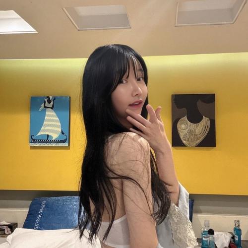 Soyeonche — escort in Seoul