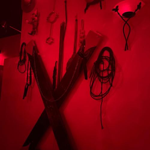 La Comasina Club Privé — erotic venue in Monza