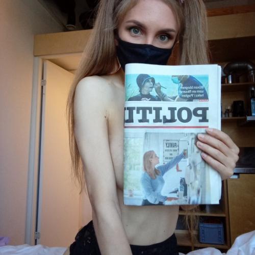Alina — escort in Berlin, photo 7