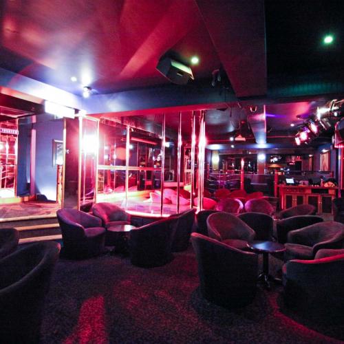 For Your Eyes Only Bournemouth — erotic venue in Bournemouth