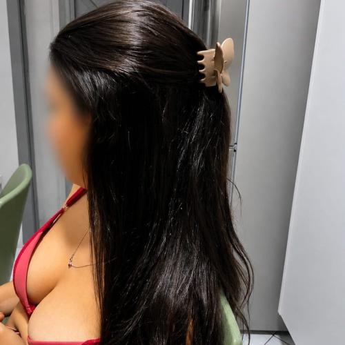 Pollyana — eskort i Salvador