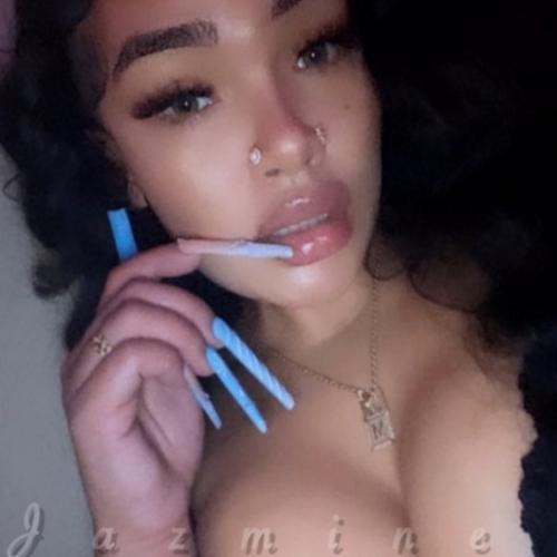 Jazjazmin E — escort in Baltimore