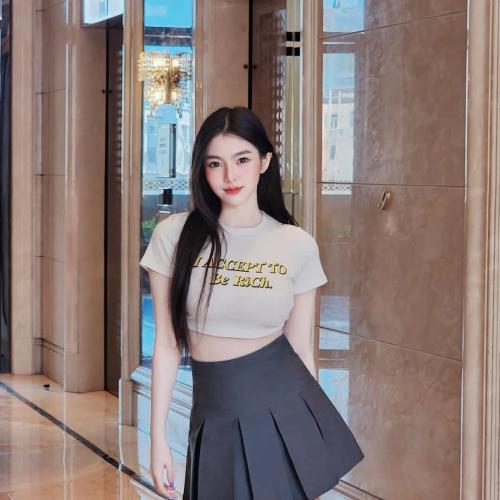 Naomi — ジャカルタのエスコート（写真2）