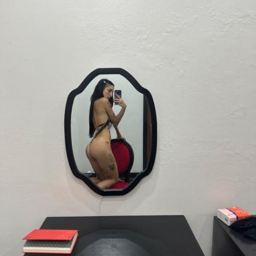 Fiona Gata — eskort i Berlin, foto 2