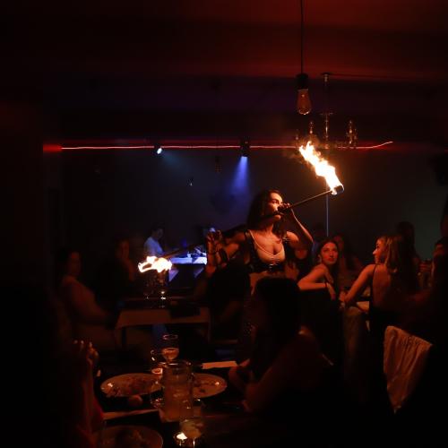 Magic Moments Porto — erotic venue in Porto