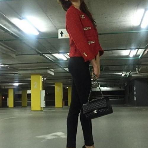 Eva — escort in Rīga