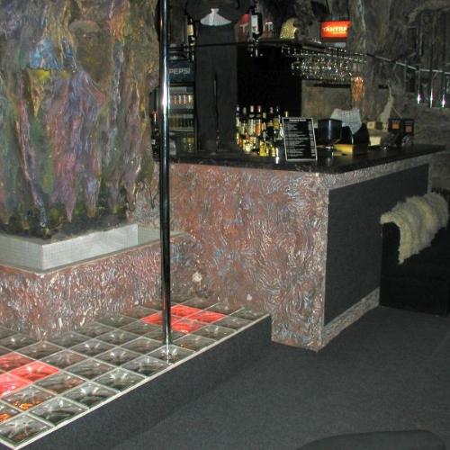 Best Night Club — erotický podnik v meste Bratislava