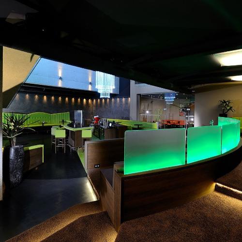 Saunaclub Circolo Passion — erotic venue in Innsbruck