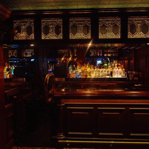 The Boardroom Cabaret — ερωτικός χώρος στην πόλη Brockton