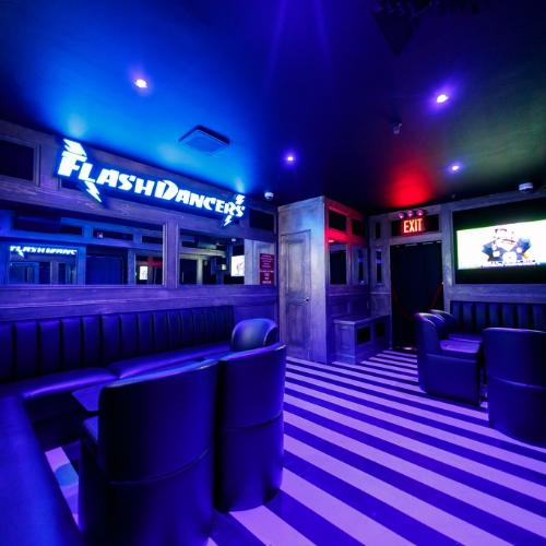 Flashdancers Midtown — Erotik-Location in New York City, Foto 10