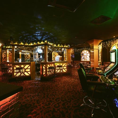 Fkk Paradise — erotic venue in Saarbrücken