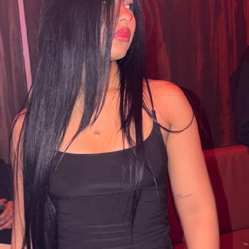 Sara — escort in Burgos