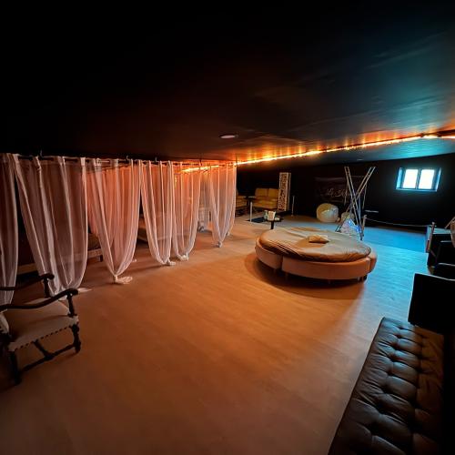 Le Klub — erotic venue in Fréjus